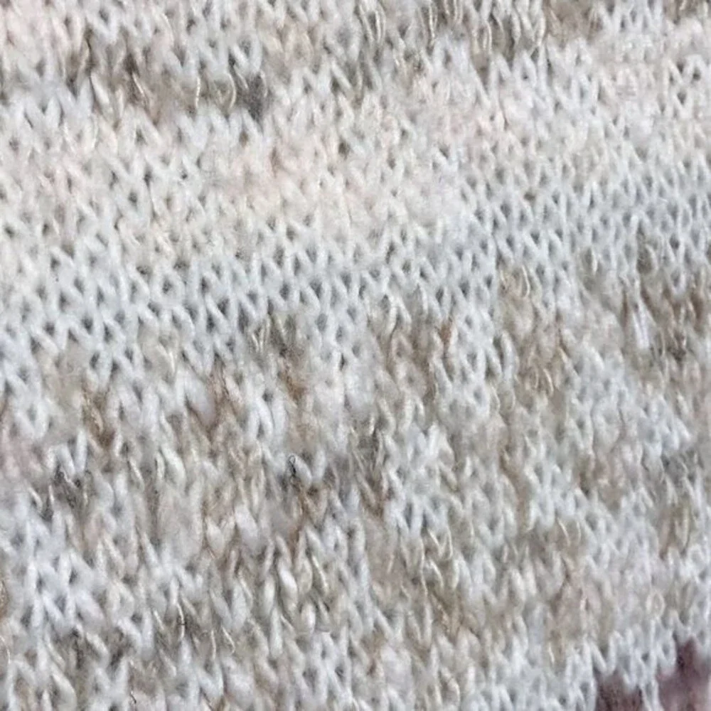 Free People Snow Bunny Alpaca Blend Sweater